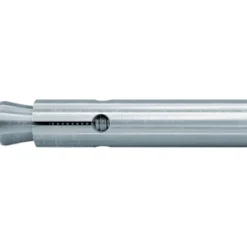 Fischer 25x ZYKON-Innengewindeanker FZA 12 x 40 mm M 6 I - 060758