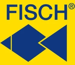 FISCH Forstnerbohrersatz Type 0317 6tlg. - 03170006K