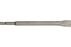 Flachmeißel professional premium SDS-plus L.250mm B.20mm METABO