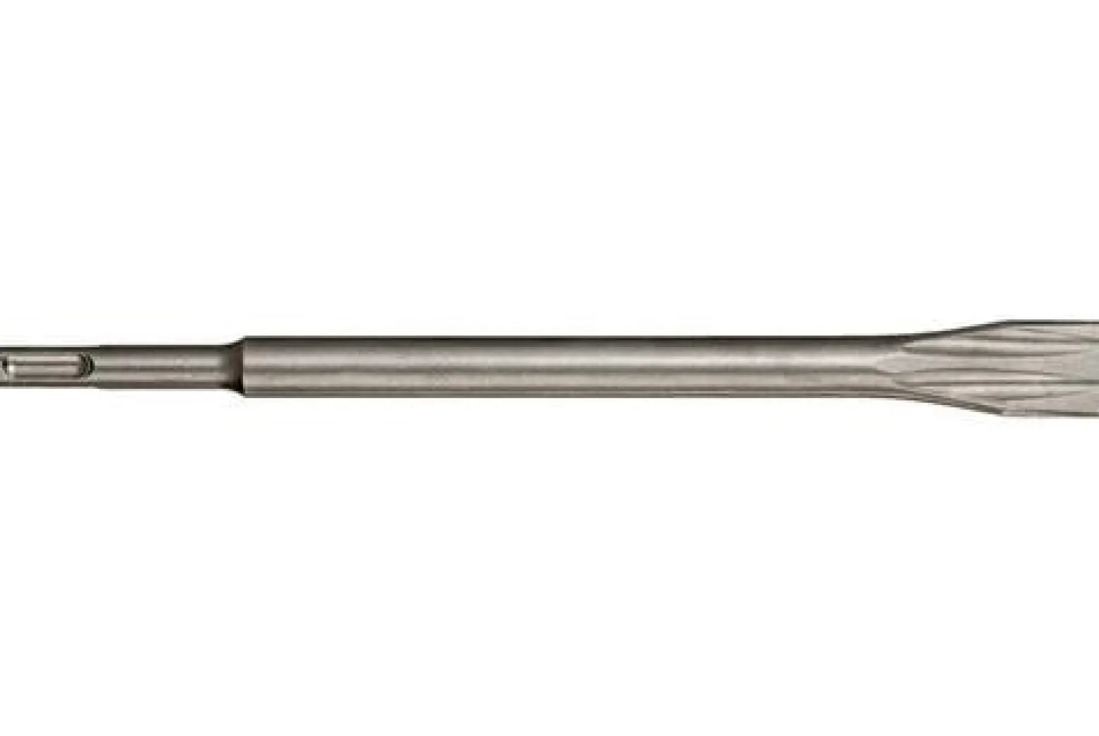 Flachmeißel professional premium SDS-plus L.250mm B.20mm METABO