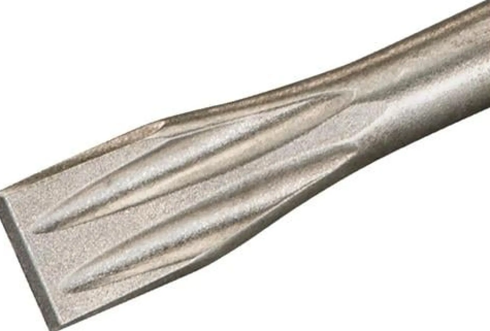 Flachmeißel professional premium SDS-plus L.250mm B.20mm METABO