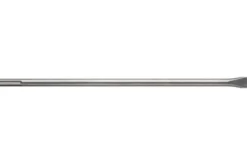 Flachmeißel SDS-max Gesamt-L.600mm B.25mm METABO