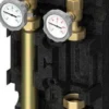Flamco Pumpengruppe EDITION 8 UK ungemischt 1Z o Pumpe