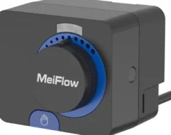 Flamco Stellmotor Meiflow MSM3 m. Anbausatz 230 V
