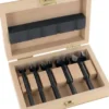Forstnerbohrersatz Bormax 1622 5tlg.D.15,20,25,30,35mm FAMAG