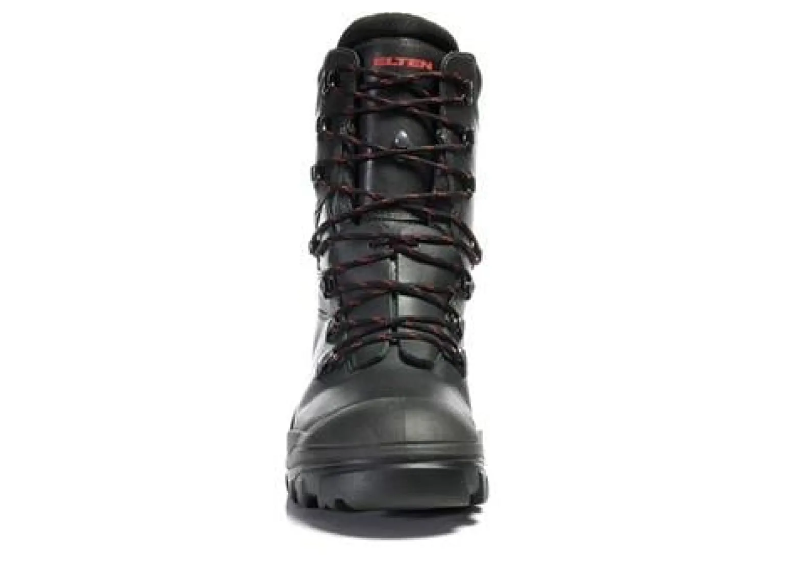 Forstsicherheitsstiefel Arborist GTX Gr.44 schwarz Waterproof-Rindleder