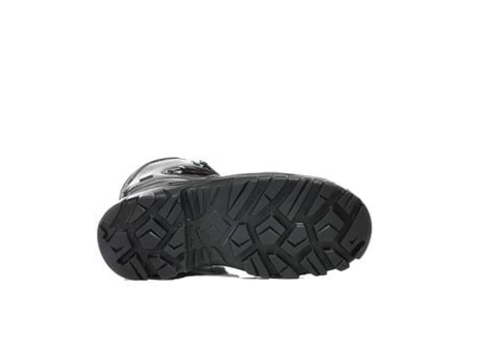 Forstsicherheitsstiefel Arborist GTX Gr.44 schwarz Waterproof-Rindleder