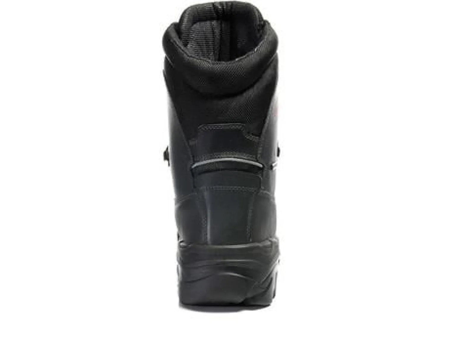 Forstsicherheitsstiefel Arborist GTX Gr.44 schwarz Waterproof-Rindleder