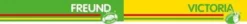 Freund Victoria Blumenkelle Länge 160 mm Breite 70 mm - 1370578