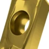 Fräswendeschneidplatte ISO APKT 1604PDR-HM:M9325 D.4,6mm MT-CVD beschichtet