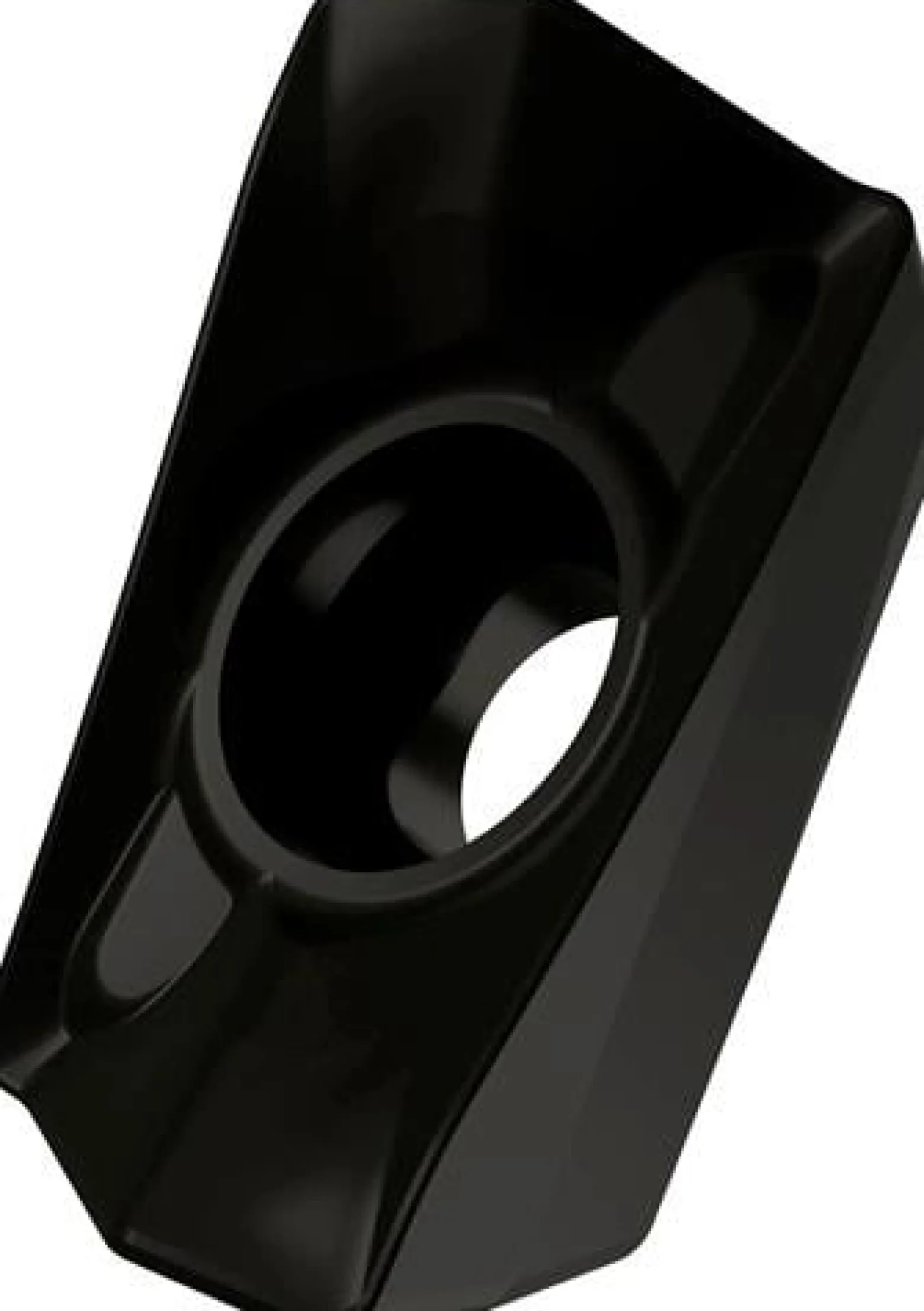 Fräswendeschneidplatte ISO ADMX 160608PR-R:M9325 D.4,5mm MT-CVD beschichtet