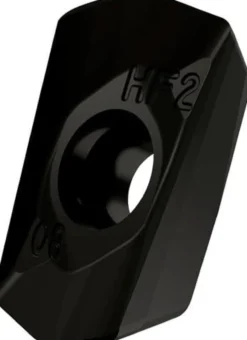 Fräswendeschneidplatte ISO ADEX 11T308SR-HF2:M9325 D. 2,9mm MT-CVD beschichtet