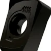 Fräswendeschneidplatte ISO BNGX 10T308SR-MM:M9340 D. 2,76mm MT-CVD beschichtet