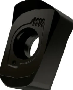 Fräswendeschneidplatte ISO BNGX 10T308SR-MM:M9340 D. 2,76mm MT-CVD beschichtet