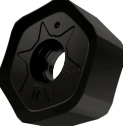 Fräswendeschneidplatte ISO HNGX 0906ANSN-M:M9315 D.4,9mm MT-CVD beschichtet