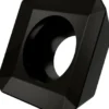 Fräswendeschneidplatte ISO SEET 1204AFSN:M9325 D.5,5mm MT-CVD beschichtet PRAMET