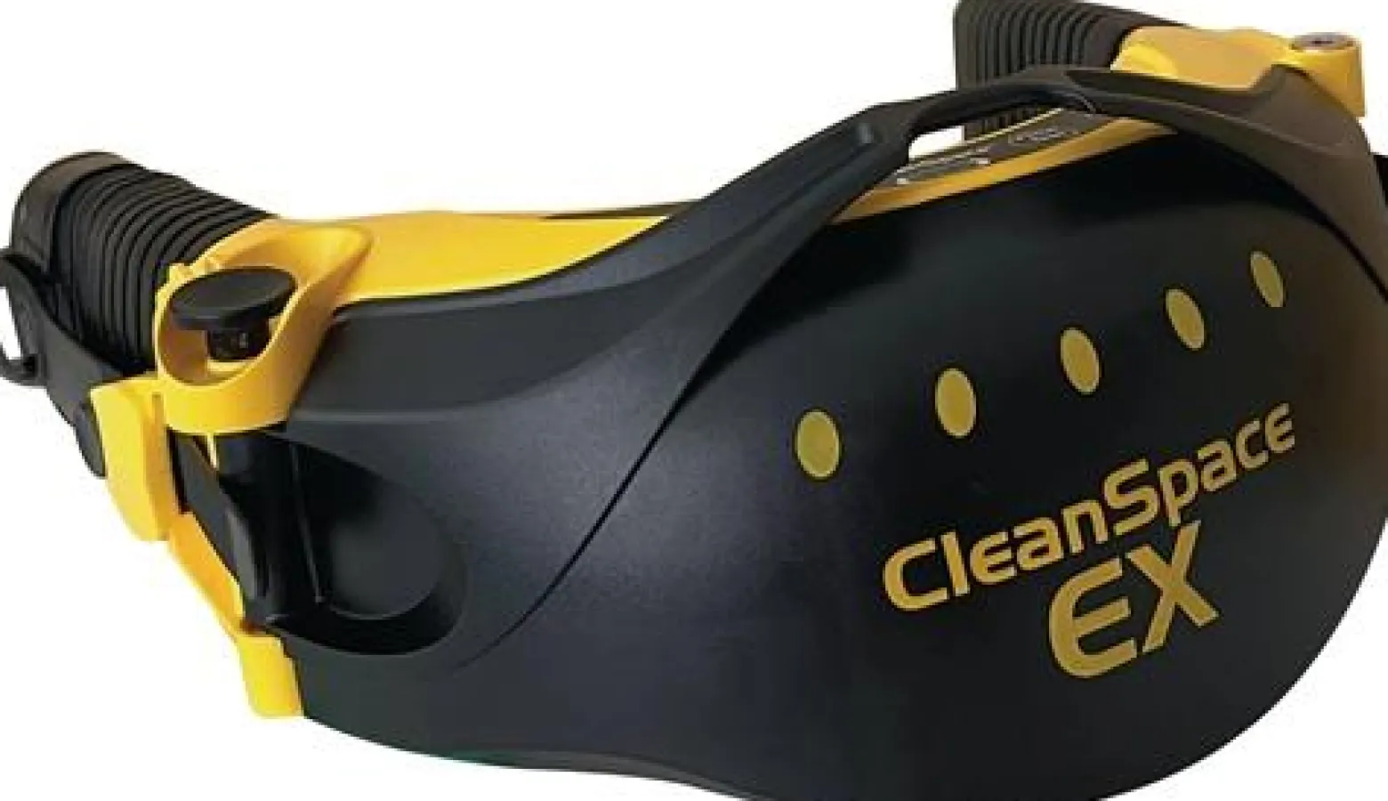 Gebläseatemschutz CleanSpace™ EX Power Sys.PAF-0060 o.Maske,inkl.P3 Filter