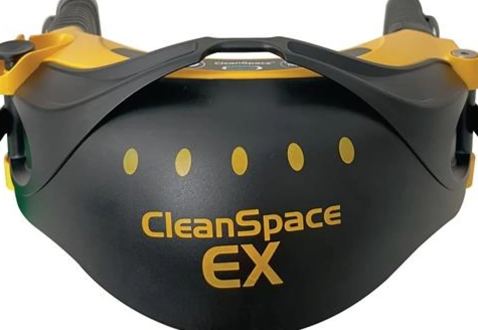 Gebläseatemschutz CleanSpace™ EX Power Sys.PAF-0060 o.Maske,inkl.P3 Filter