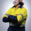 Gebläseatemschutz CleanSpace™ ULTRA Power Sys.CST1010 o.Maske/o.Filter