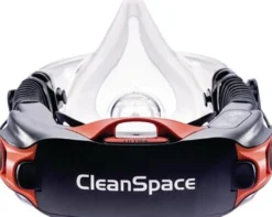 Gebläseatemschutz CleanSpace™ ULTRA Power Sys.CST1010 o.Maske/o.Filter