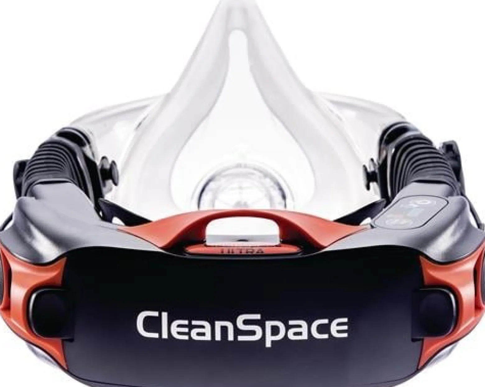 Gebläseatemschutz CleanSpace™ ULTRA Power Sys.CST1010 o.Maske/o.Filter
