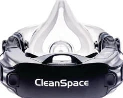 Gebläseatemschutz CleanSpace™ PRO Power Sys.CST1000 o.Maske/o.Filter CLEANSPACE