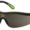 GEBOL Schutzbrille Neon 730407 getönt