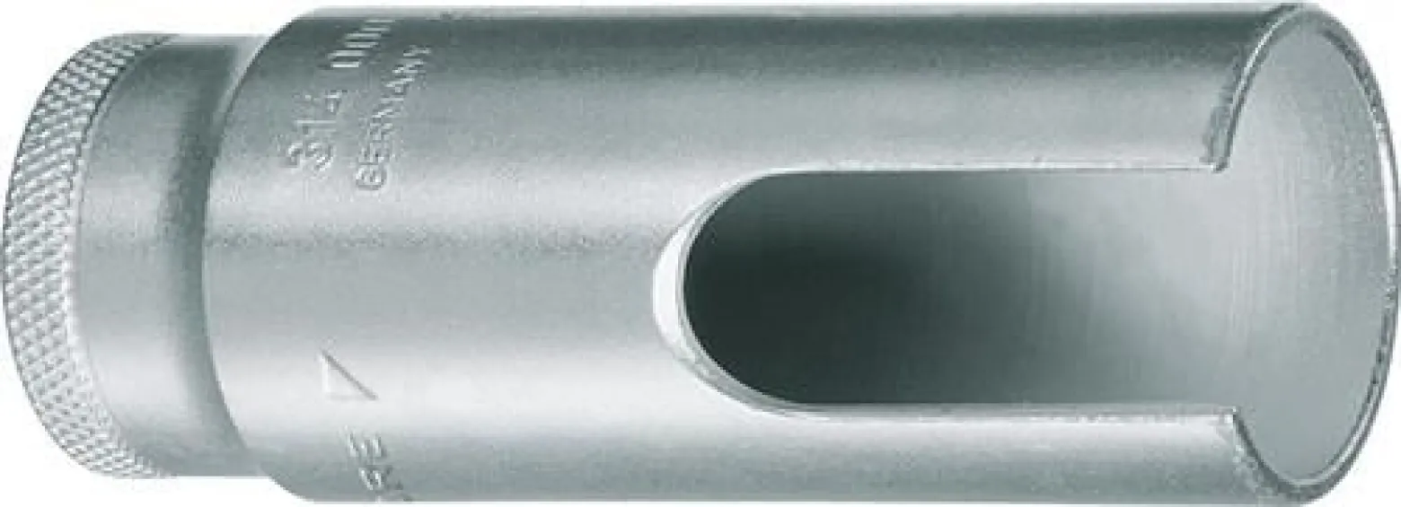 Gedore Eckventilsteckschlüssel 314000 Länge 82 mm - 1147471