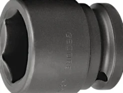 Gedore Kraftschraubersteckschlüsseleinsatz K 32 3/4″ SW 17 mm - 6282040
