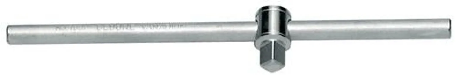 Gedore Quergriff mit Gleitstück 1987 1/2 ″ - 6143430