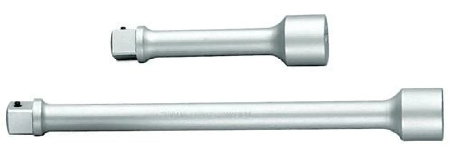 Gedore Verlängerung 2190 1″ Länge 200 mm - 6180200