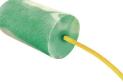Gehörschutzstöpsel Mega Bullet Biosoft EN 353-2 SNR 38 dB 100 Paar/Pack BioSoft