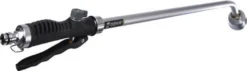 GEKA Gießgerät Easy Rain Leichtmetall/MS/Kunststoff Stecksystem 60cm - 50.5471.9