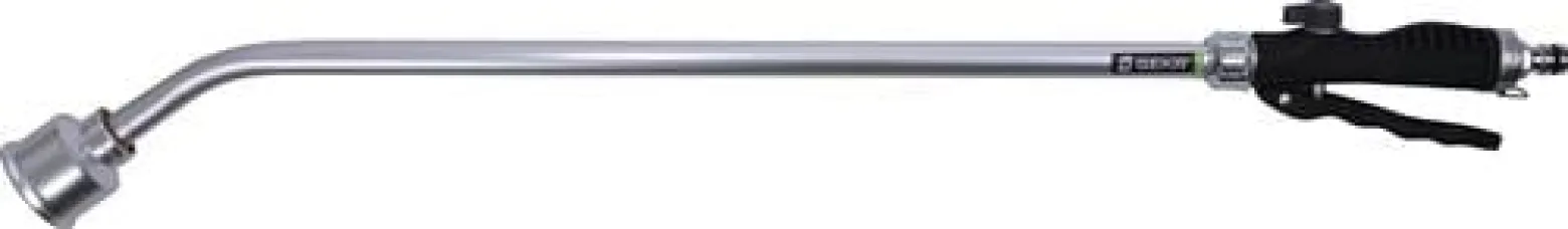 GEKA Gießgerät Easy Rain Leichtmetall/MS/Kunststoff Stecksystem 60cm - 50.5471.9