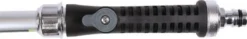 GEKA Gießgerät Easy Rain Leichtmetall/MS/Kunststoff Stecksystem 60cm - 50.5471.9