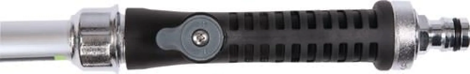 GEKA Gießgerät Easy Rain Leichtmetall/MS/Kunststoff Stecksystem 60cm - 50.5471.9