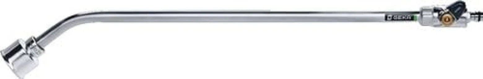 GEKA Gießgerät GEKA plus Soft rain classic Ms/Leichtmetall Stecksystem 60 cm - 50.5404.9