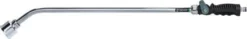 GEKA Gießgerät GEKA plus Soft rain light Ms/Leichtmetall Stecksystem 60 cm - 50.5453.9