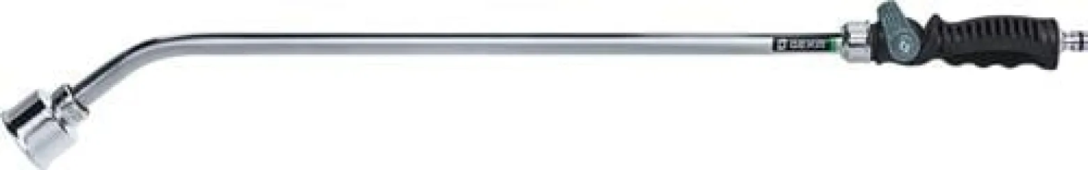 GEKA Gießgerät GEKA plus Soft rain light Ms/Leichtmetall Stecksystem 60 cm - 50.5453.9