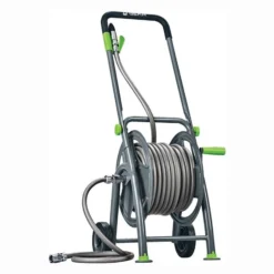 GEKA Schlauchwagen GEKA plus P25SST Anschlussgewinde 26,44 mm G 3/4 ″ - 42.8506.9