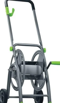 GEKA Schlauchwagen plus P25 Anschlussgewinde 26,44 mm G 3/4 ″ - 42.8501.9