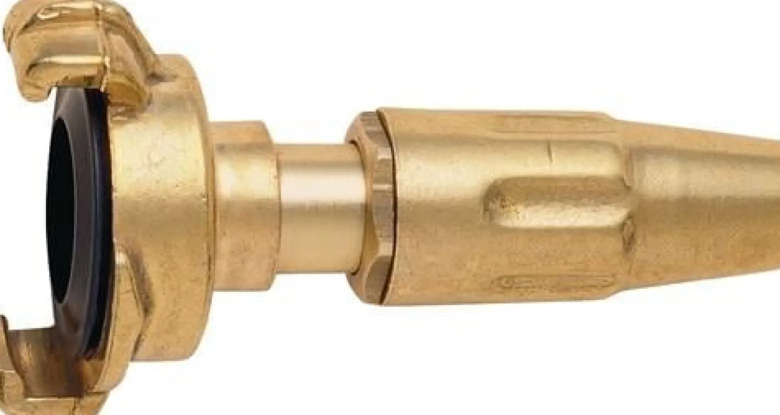 GEKA Spritzdüse Schnellkupplung 25 mm leicht - 22.0284.9