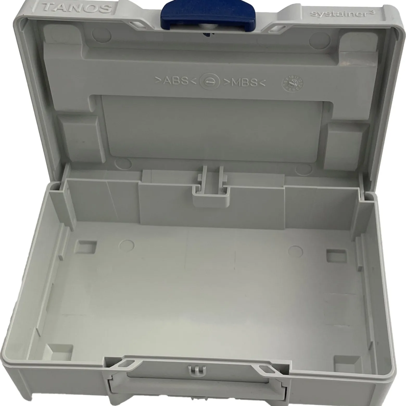 Geschenkgutschein Wert 100 € (Motiv Dunkelblau) - im Miniatur Systainer