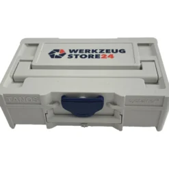 Geschenkgutschein Wert 200 € (Motiv Holz) - im Miniatur Systainer