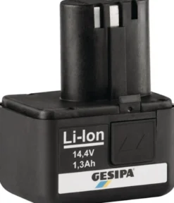 GESIPA Akku 14,4 V 2 Ah - 1666440