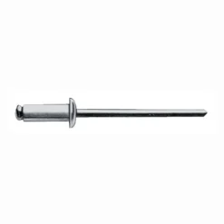 GESIPA Blindniet Nietschaft d x l 6,4 x 12 mm - 1433564