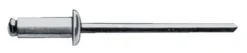 GESIPA Blindniet Nietschaft d x l 6,4 x 12 mm - 1433564