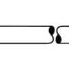 GESIPA Blindniet PolyGrip® Nietschaft d x l 4,8 x 10 mm - 1433850
