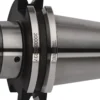 Gewindeschneidfutter DIN 69871A M5-M22 SK40 A.-L.97mm TECWERK