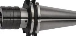 Gewindeschneidfutter DIN 69871A M5-M22 SK40 A.-L.97mm TECWERK